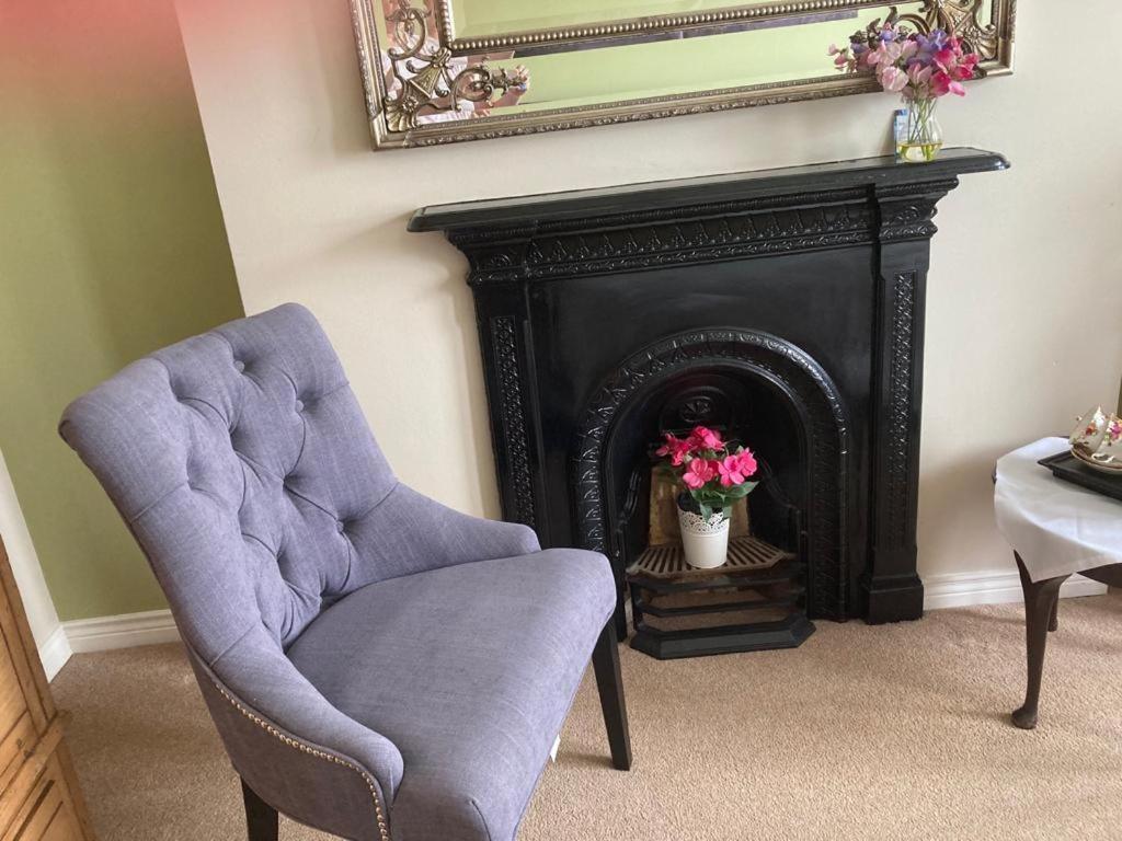 Ardaghmore Bed And Breakfast バリーキャッスル エクステリア 写真