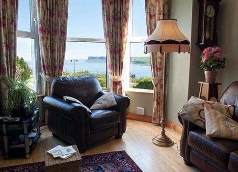 Ardaghmore Bed And Breakfast バリーキャッスル エクステリア 写真