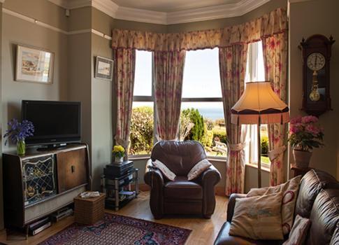 Ardaghmore Bed And Breakfast バリーキャッスル エクステリア 写真