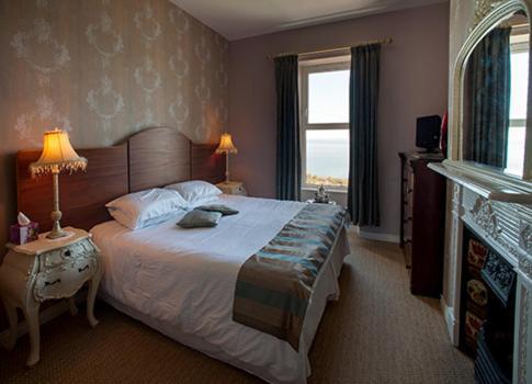 Ardaghmore Bed And Breakfast バリーキャッスル エクステリア 写真