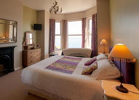 Ardaghmore Bed And Breakfast バリーキャッスル エクステリア 写真