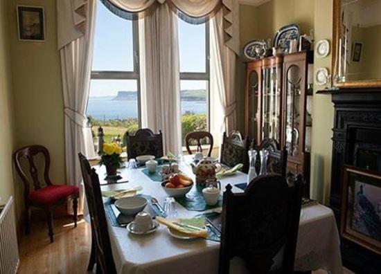 Ardaghmore Bed And Breakfast バリーキャッスル エクステリア 写真