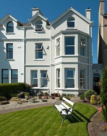 Ardaghmore Bed And Breakfast バリーキャッスル エクステリア 写真